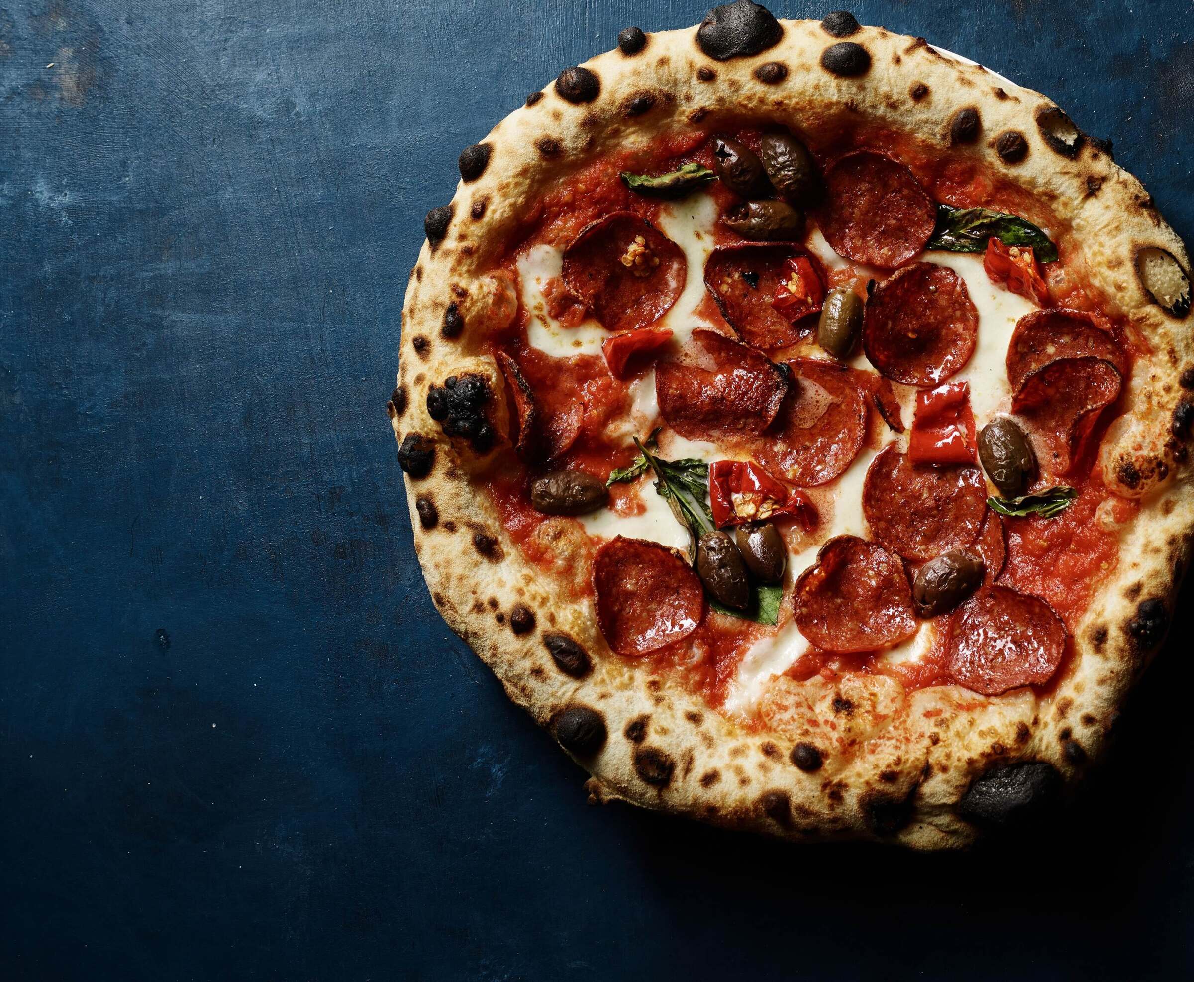 Primo Street Pizza Co gallery 2