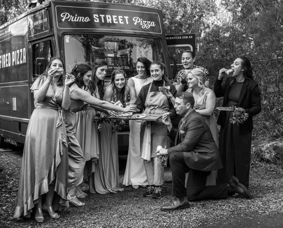 Primo Street Pizza Co gallery 4