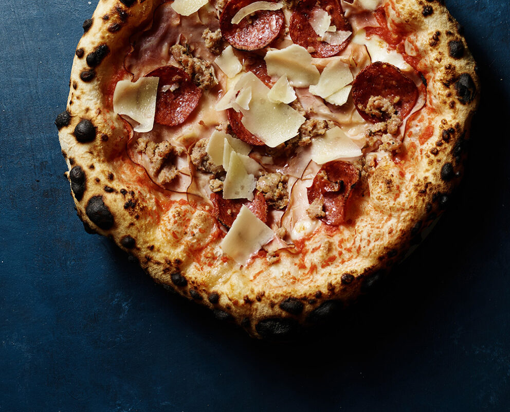 Primo Street Pizza Co gallery 3